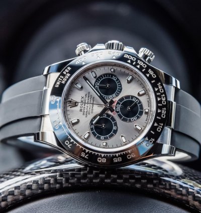 Rolex Daytona Unworn 2022 Rolex Daytona 116519ln