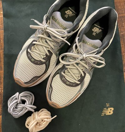 New Balance - Ald 860v2