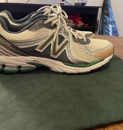 New Balance - Ald 860v2