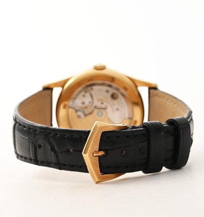 Patek Philippe Perpetual Calendar Retrograde 5050j