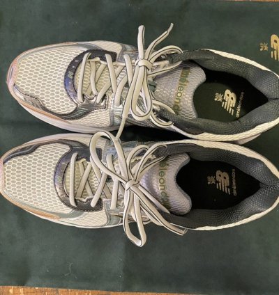 New Balance - Ald 860v2