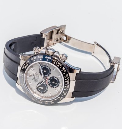 Rolex Daytona Unworn 2022 Rolex Daytona 116519ln