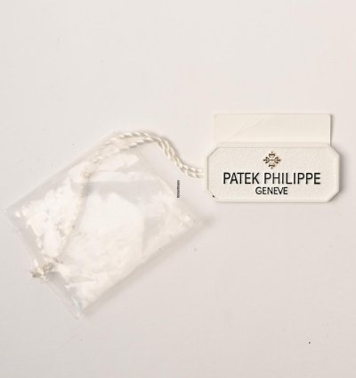 Patek Philippe Perpetual Calendar Retrograde 5050j