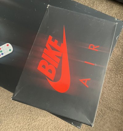 Nigel Sylvester Jordan 4
