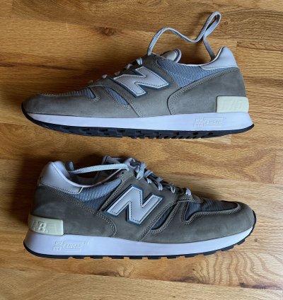 New Balance - M1300 Jp3 2020 Release Made In Usa - Ds