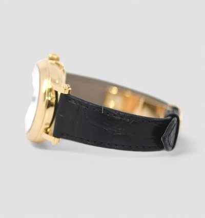 Patek Philippe Perpetual Calendar Retrograde 5059j Perpetual Calendar 18k Yellow Gold