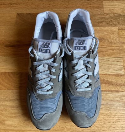 New Balance - M1300 Jp3 2020 Release Made In Usa - Ds