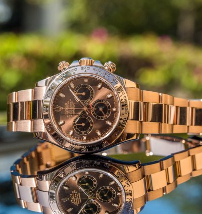 Rolex Daytona Unworn 2023 Daytona 116505