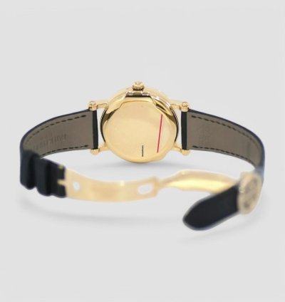 Patek Philippe Perpetual Calendar Retrograde 5059j Perpetual Calendar 18k Yellow Gold