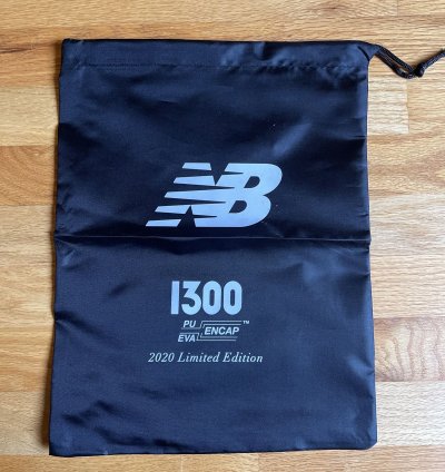 New Balance - M1300 Jp3 2020 Release Made In Usa - Ds
