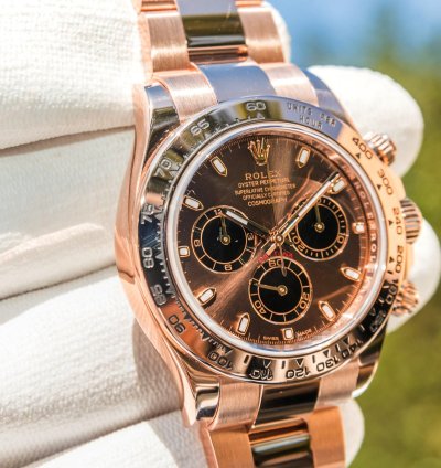 Rolex Daytona Unworn 2023 Daytona 116505