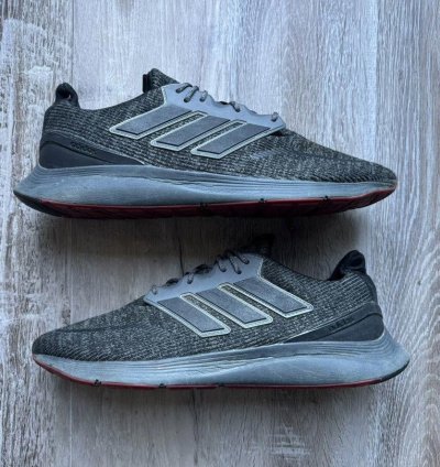 Adidas Energy Falcon Core Black 12m