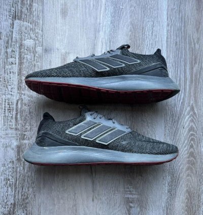 Adidas Energy Falcon Core Black 12m