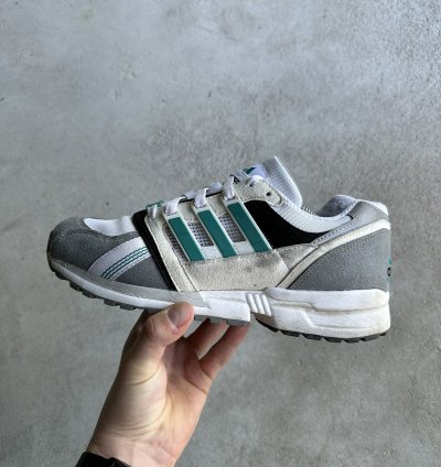 Adidas Eqt Hype Equipment