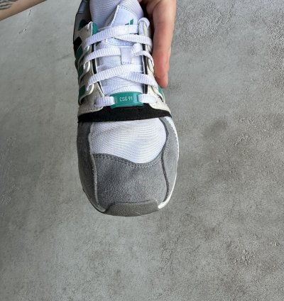Adidas Eqt Hype Equipment