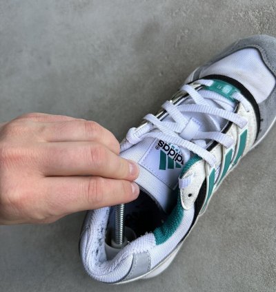 Adidas Eqt Hype Equipment