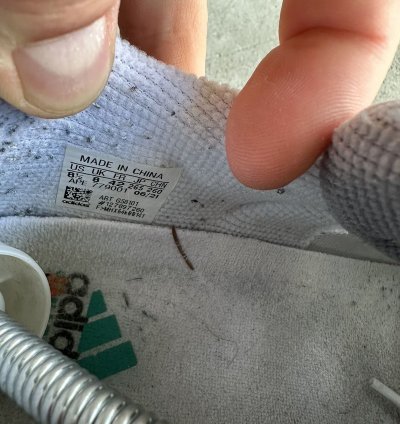 Adidas Eqt Hype Equipment