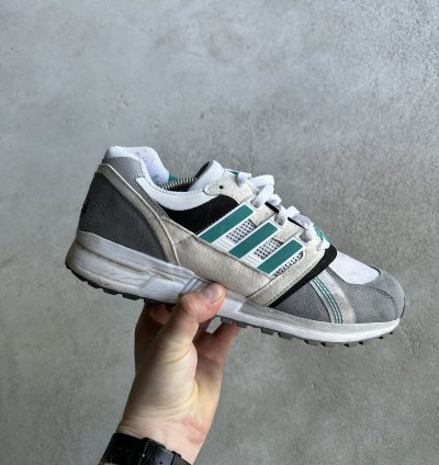 Adidas Eqt Hype Equipment