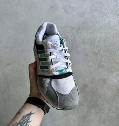 Adidas Eqt Hype Equipment