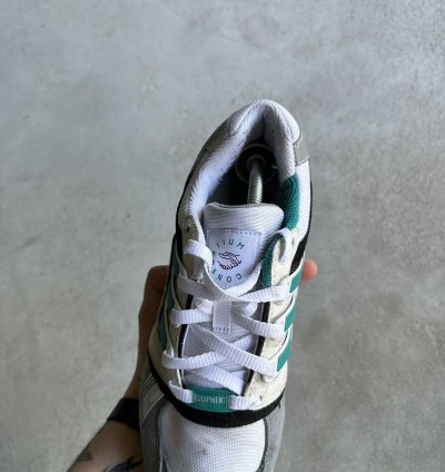 Adidas Eqt Hype Equipment