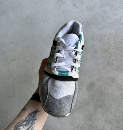 Adidas Eqt Hype Equipment