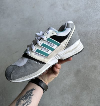 Adidas Eqt Hype Equipment