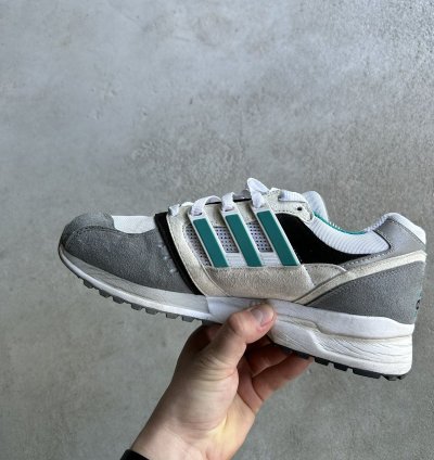 Adidas Eqt Hype Equipment