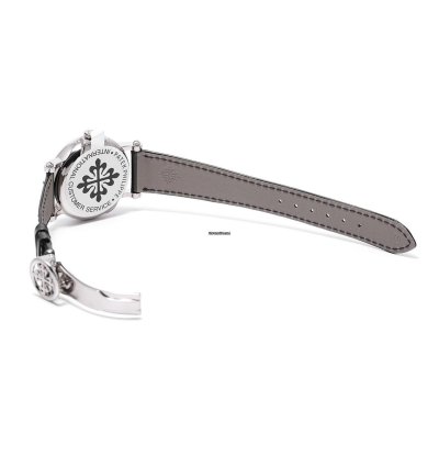 Patek Philippe Perpetual Calendar Retrograde Full Set
