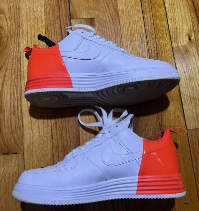 Nike Acronym Lunar Force 1 Sp