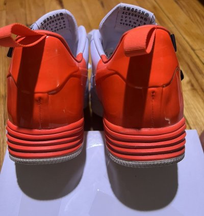 Nike Acronym Lunar Force 1 Sp