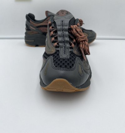 New Balance 1000 Joe Freshgoods When Things Were Pure Black