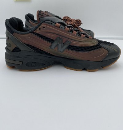 New Balance 1000 Joe Freshgoods When Things Were Pure Black