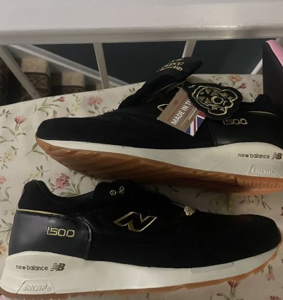 New Balance 1500 Enclycopedia