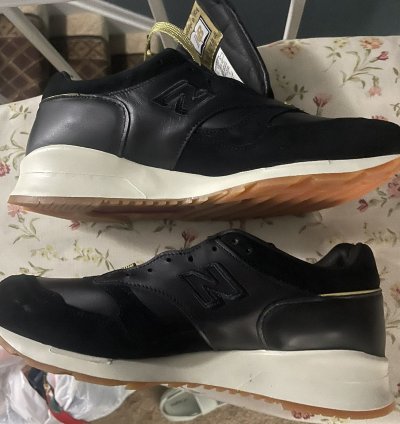 New Balance 1500 Enclycopedia
