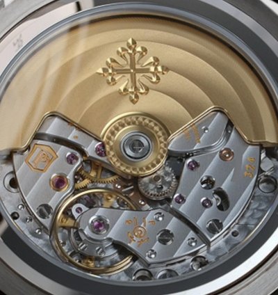Patek Philippe Perpetual Calendar Retrograde Perpetual Calendar 5159g 18k White Gold