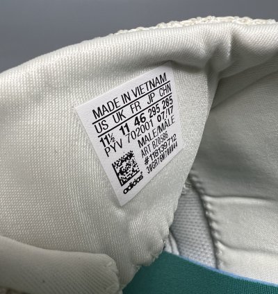Adidas Eqt Support 93 17