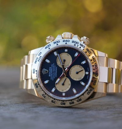 Rolex Daytona Unworn 2023 Daytona 116508 Paul Newman