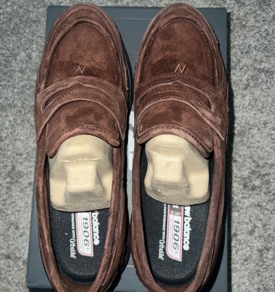 New Balance 1906 Loafer
