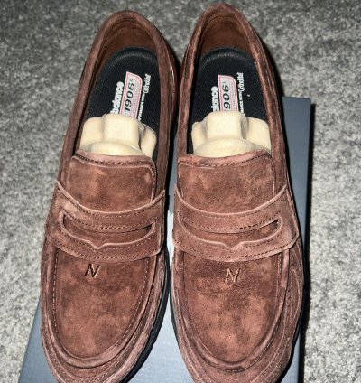 New Balance 1906 Loafer
