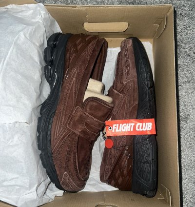 New Balance 1906 Loafer