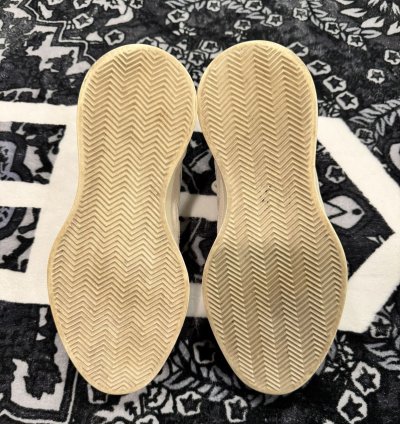 Adidas Fear Of God Athletics 86 Talc