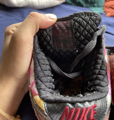 Nike Sb Dunk Low Pushead