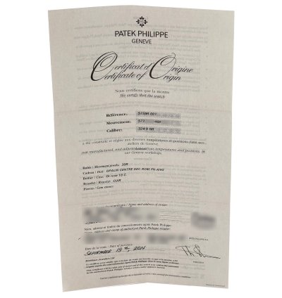 Patek Philippe Perpetual Calendar Rose Gold Mens Watch 5159 Box Papers
