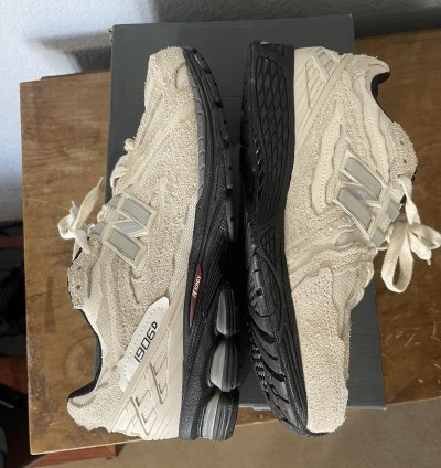 New Balance 1906d Protection Pack Turtledove