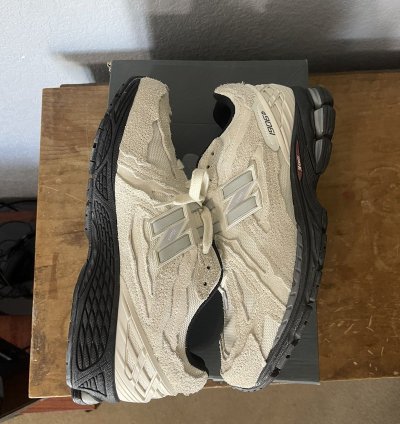 New Balance 1906d Protection Pack Turtledove