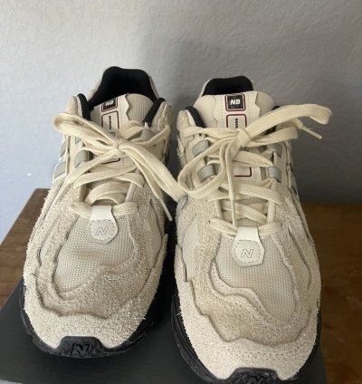 New Balance 1906d Protection Pack Turtledove