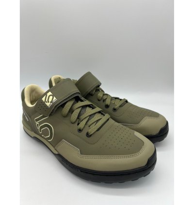 Adidas Five Ten 5 10 Kestrel Lace Mountain Bike Men 11 5