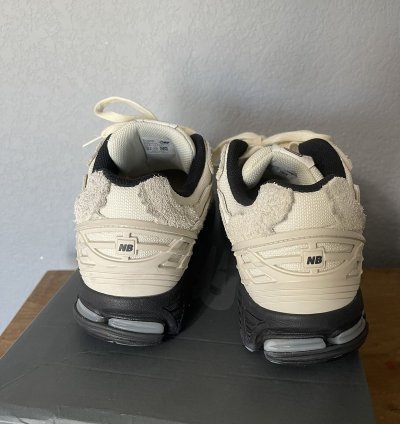 New Balance 1906d Protection Pack Turtledove