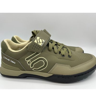 Adidas Five Ten 5 10 Kestrel Lace Mountain Bike Men 11 5