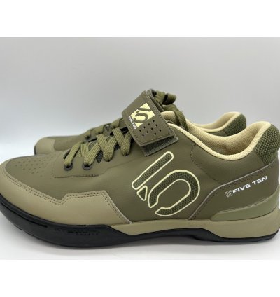 Adidas Five Ten 5 10 Kestrel Lace Mountain Bike Men 11 5